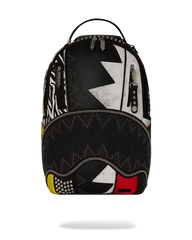 SOHO SOUNDSYSTEM BACKPACK