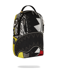 SOHO SOUNDSYSTEM BACKPACK