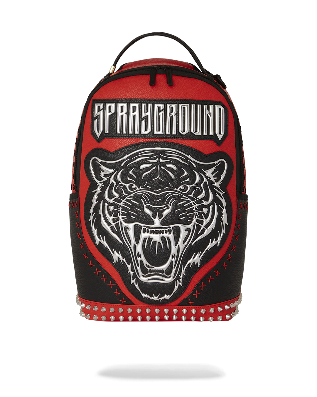 BRONX BRAWLER BACKPACK