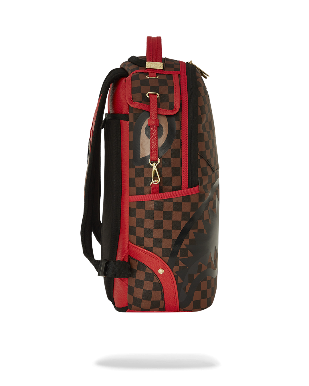 TAKEOVER THE THRONE BACKPACK