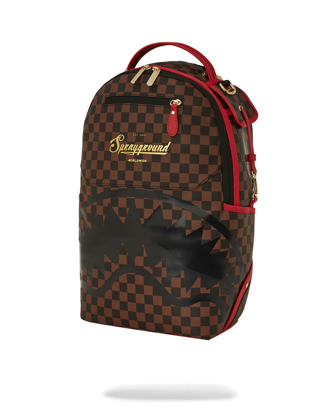 TAKEOVER THE THRONE BACKPACK