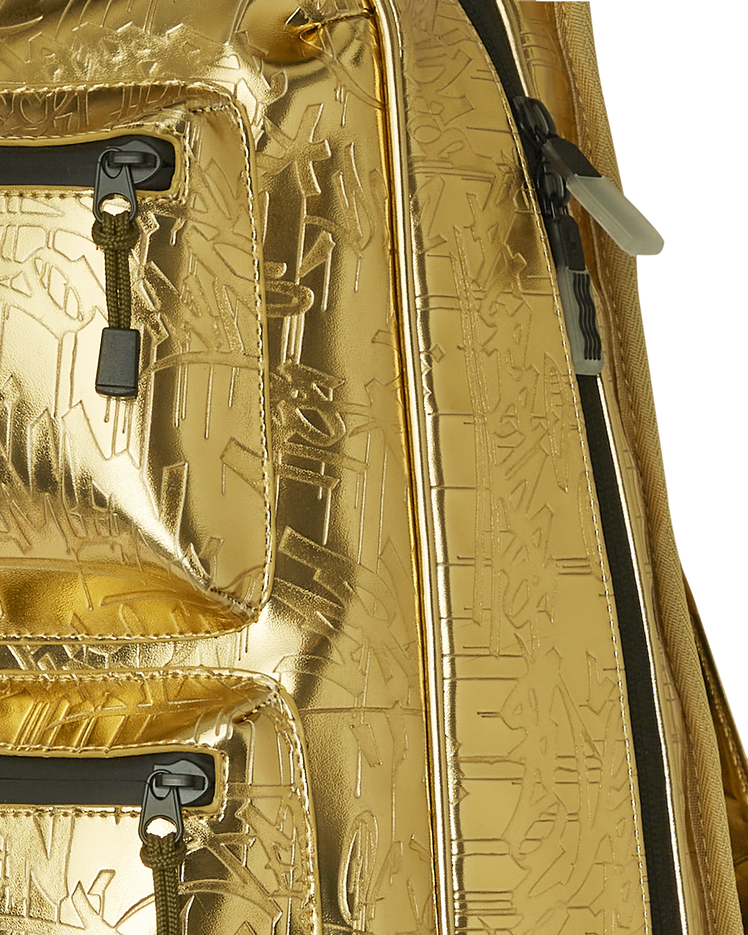 DUNE FREMKIT BACKPACK + CROSSBODY (DESERT SPICE)