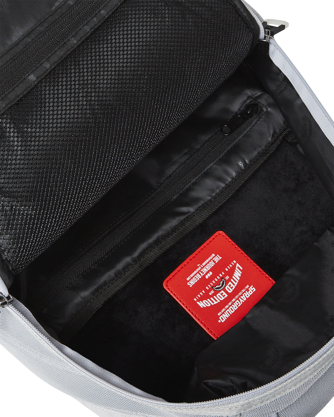 PROXIMO SPECIAL OPS BACKPACK