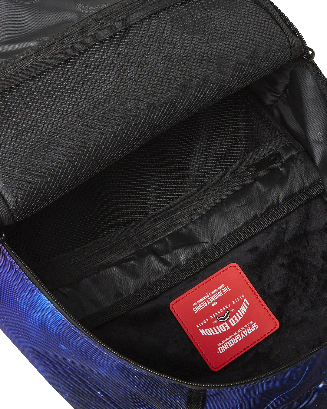 MOONDIVER - INFINITE SUNS BACKPACK