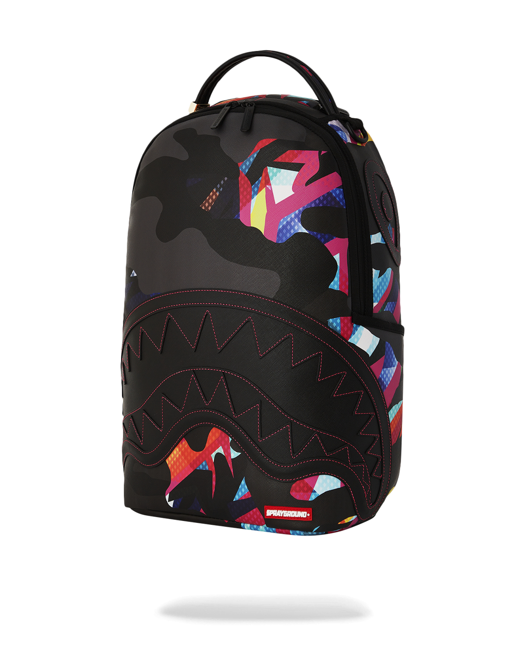 VOLATILE DLXSV BACKPACK