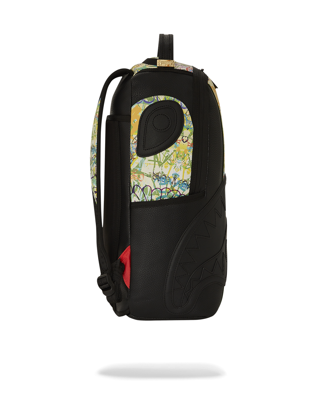 NEW YORK TO BUENOS AIRES DLXSV BACKPACK