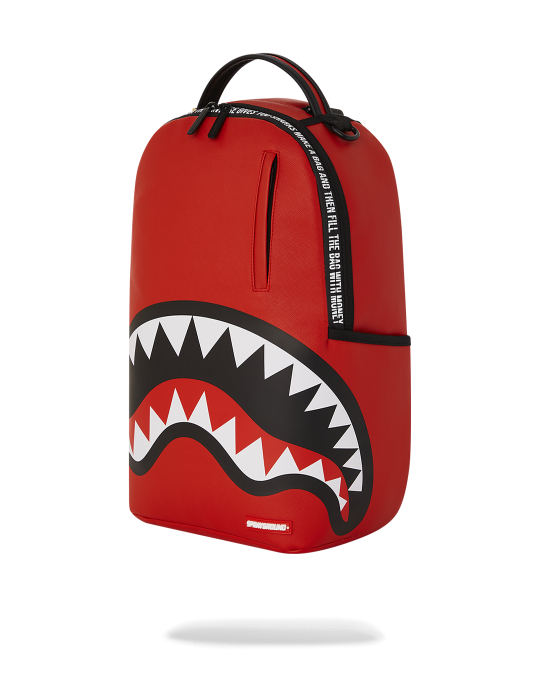 SHARK CENTRAL PROVERB DLXSV BACKPACK