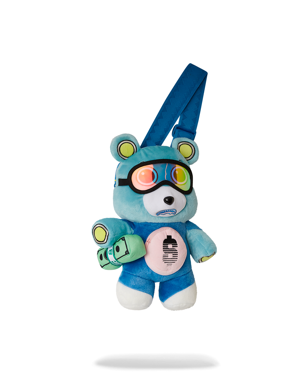 LITTLE BEAR VANDAL CROSSBODY