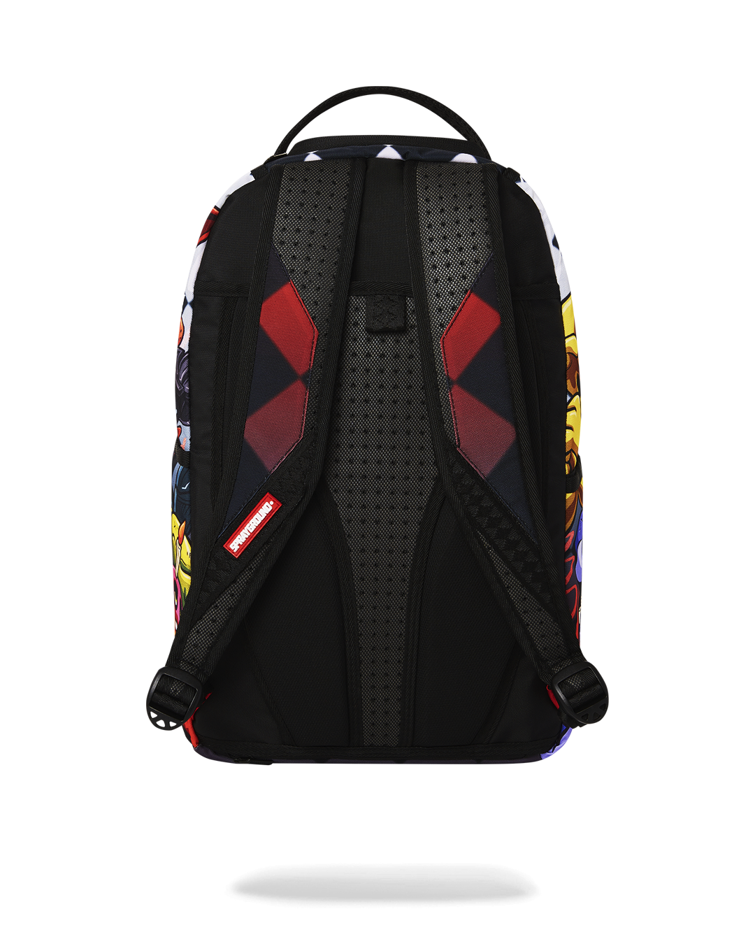 FIVE NIGHTS AT FREDDY'S OFFICIAL DLXSR BACKPACK