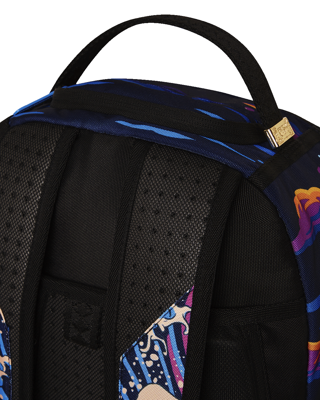 CAMOKAWA VICE DLXSR BACKPACK