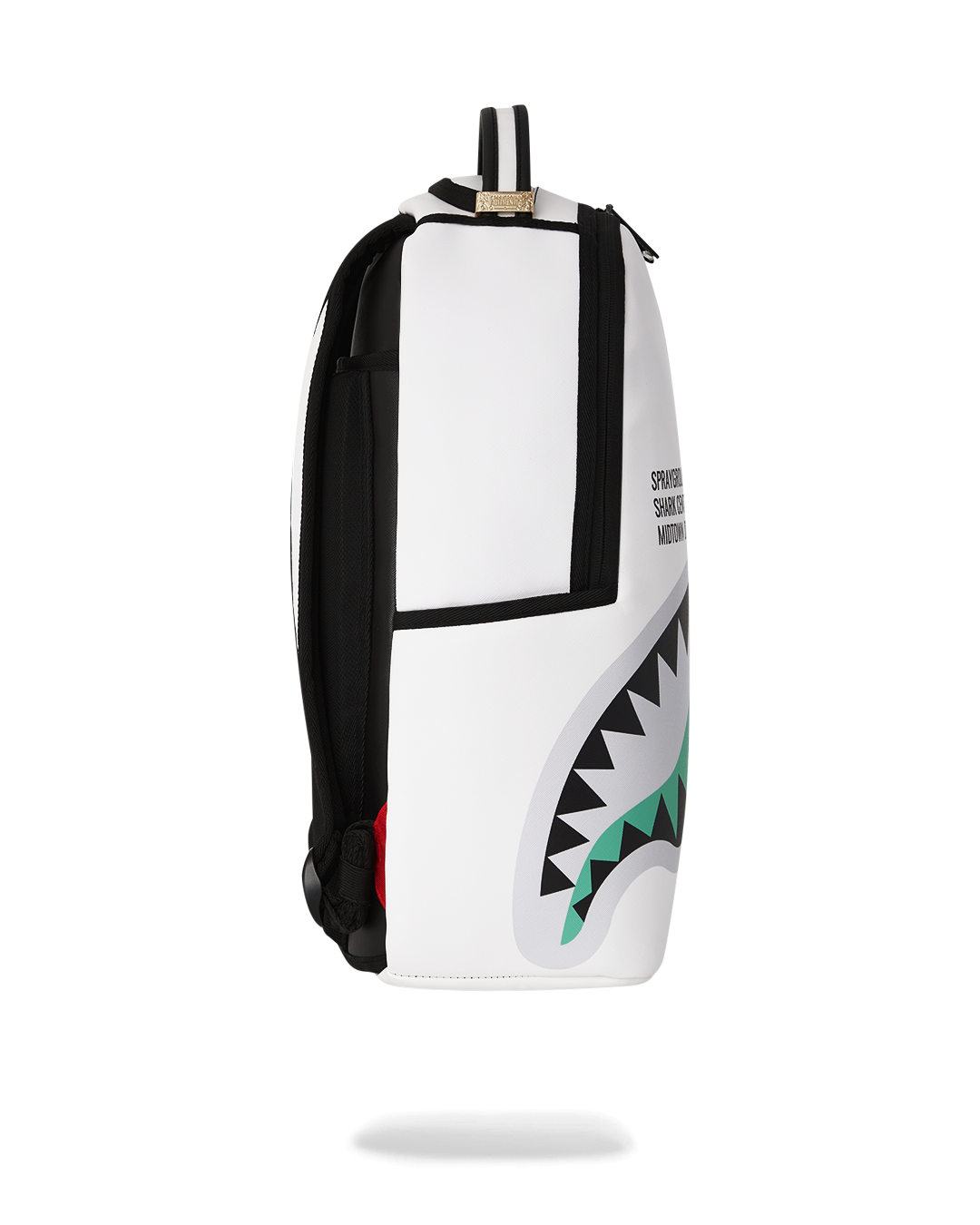 SHARK CENTRAL REFLEX DLXSV BACKPACK