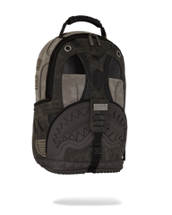DUNE STILLSUIT SHARK BACKPACK