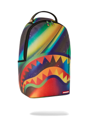 AURORA BOREALIS DLXSV BACKPACK