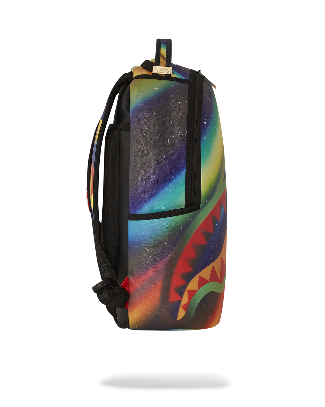 AURORA BOREALIS DLXSV BACKPACK
