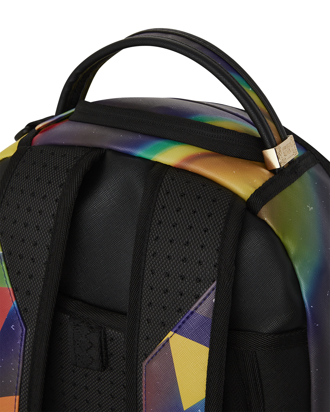 AURORA BOREALIS DLXSV BACKPACK