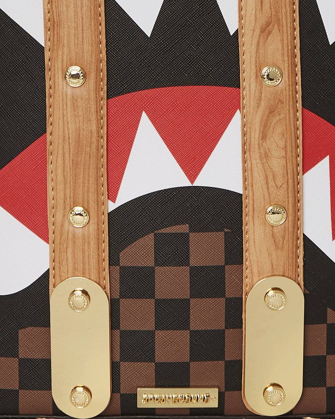 MONSIEUR EXPLORATEUR BACKPACK