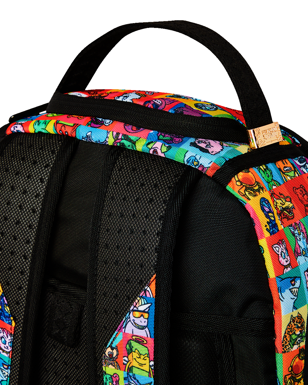 THE GRADUATES DLXSR BACKPACK