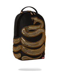 A.I. GOLDEN REGENERATION BACKPACK