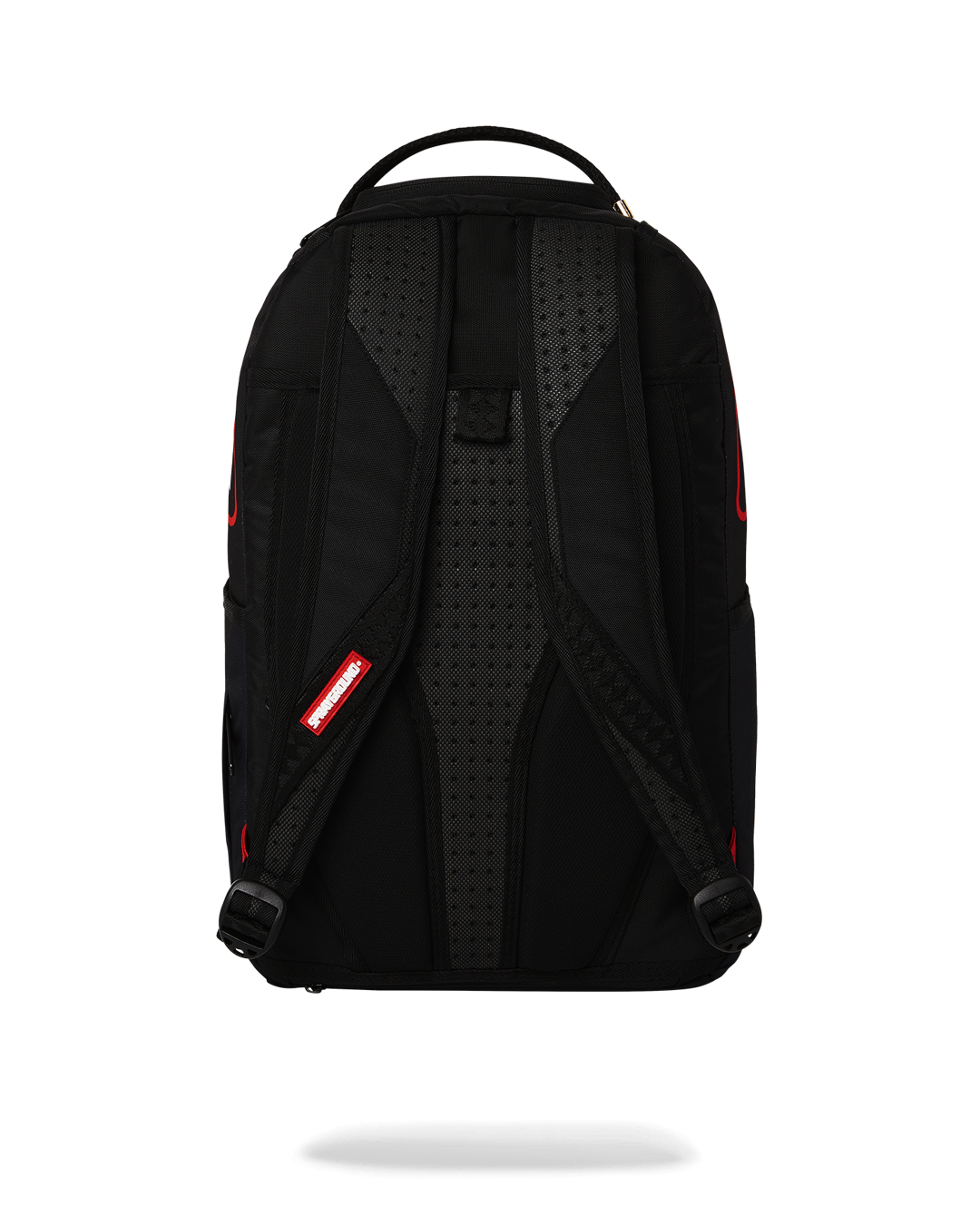 GHOSTBUSTERS SHARK BACKPACK