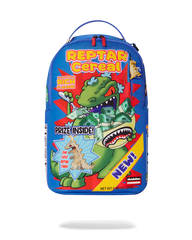 REPTAR PRIZE INSIDE DLXSR BACKPACK