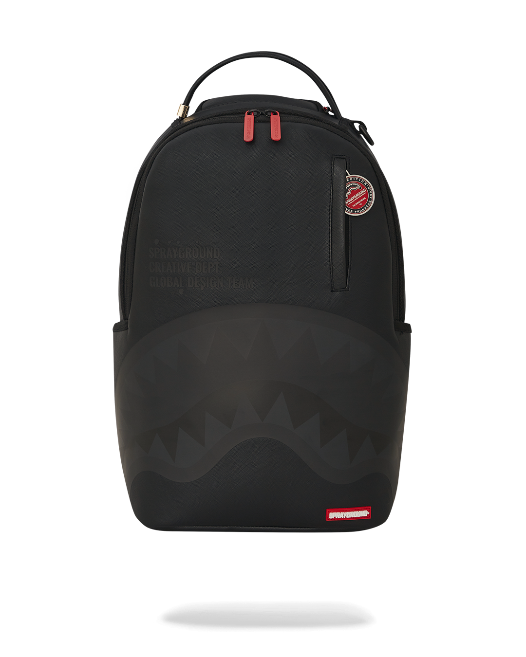 CREATIVE DEPT GLOBAL DESIGN TEAM BACKPACK