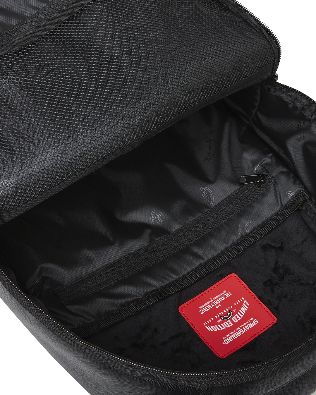 CREATIVE DEPT GLOBAL DESIGN TEAM BACKPACK