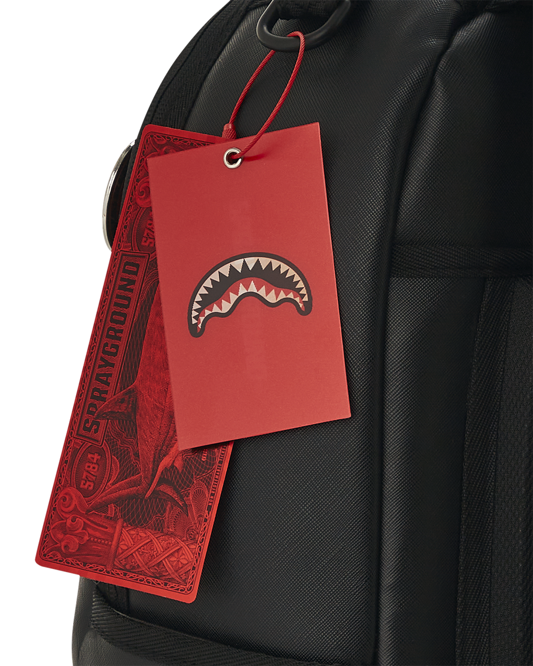 CREATIVE DEPT GLOBAL DESIGN TEAM BACKPACK