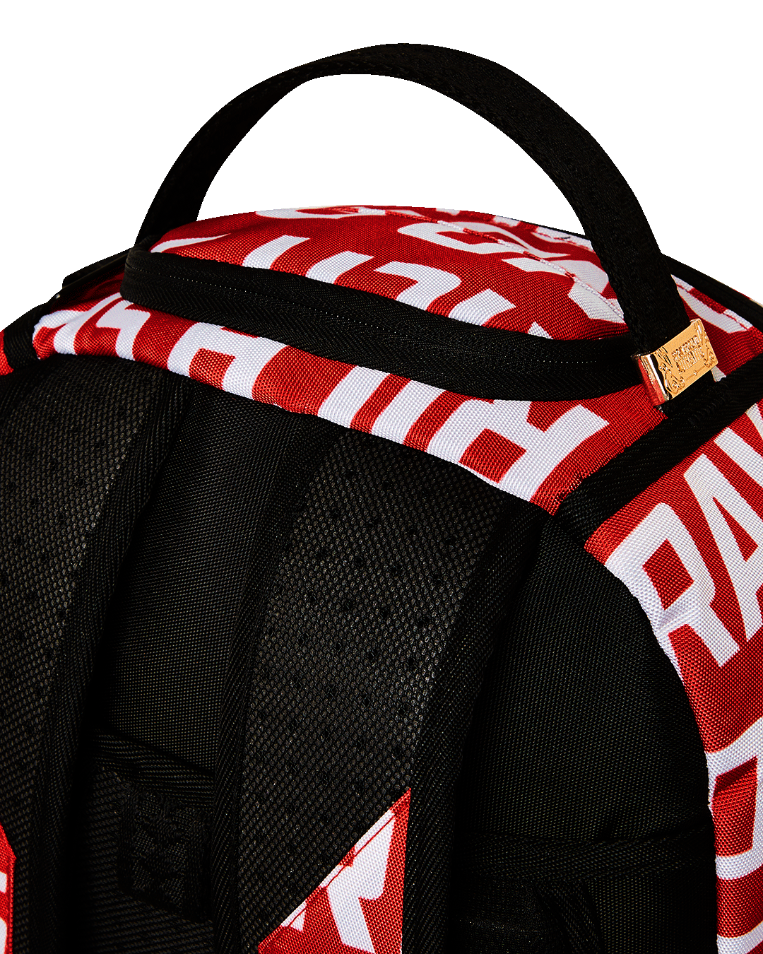 RICHIE RICH RICHER THAN EVER DLXSR BACKPACK