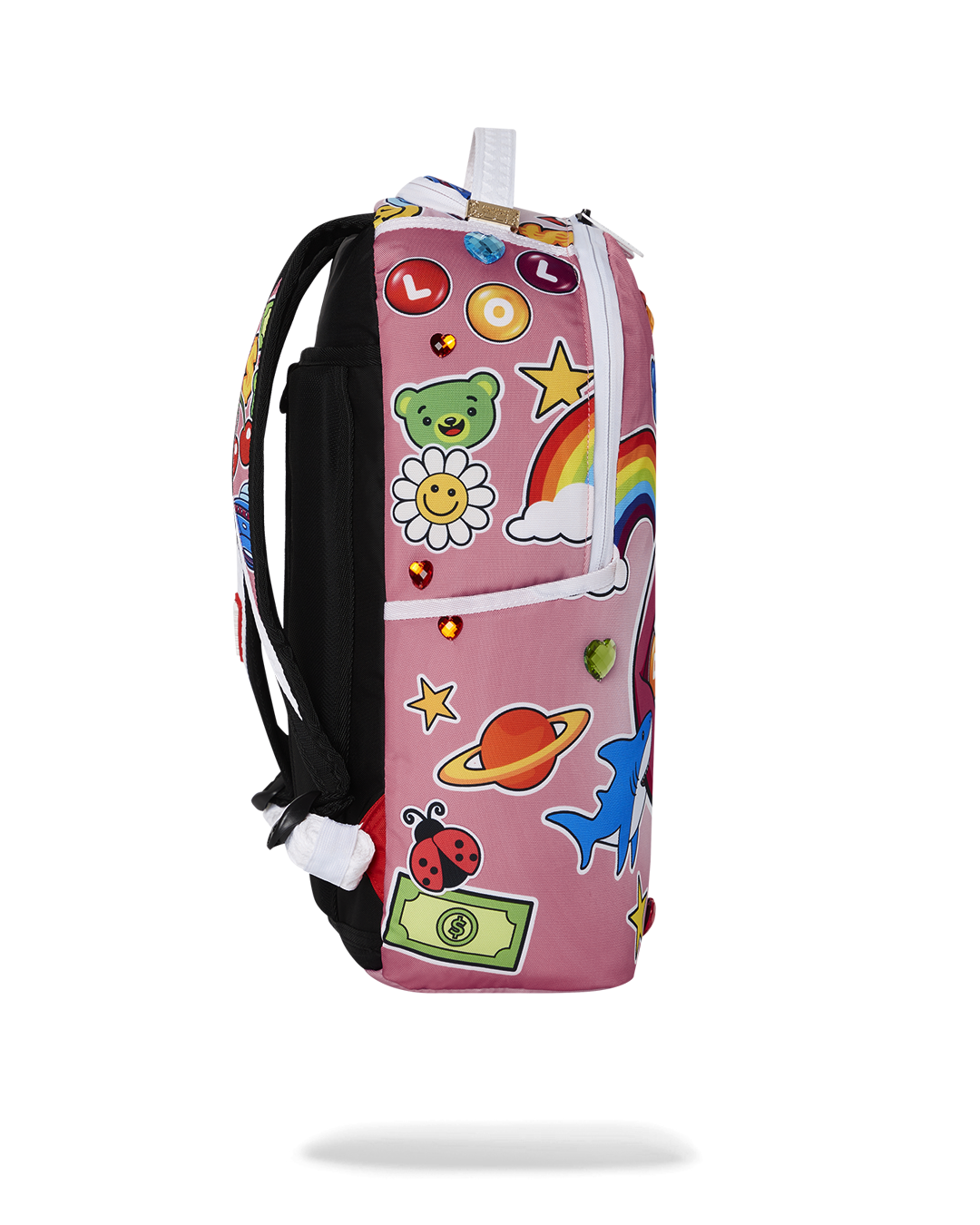 DREAM LIPS DLXSR BACKPACK