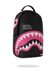 SHARK CENTRAL SORBET DLXSV BACKPACK
