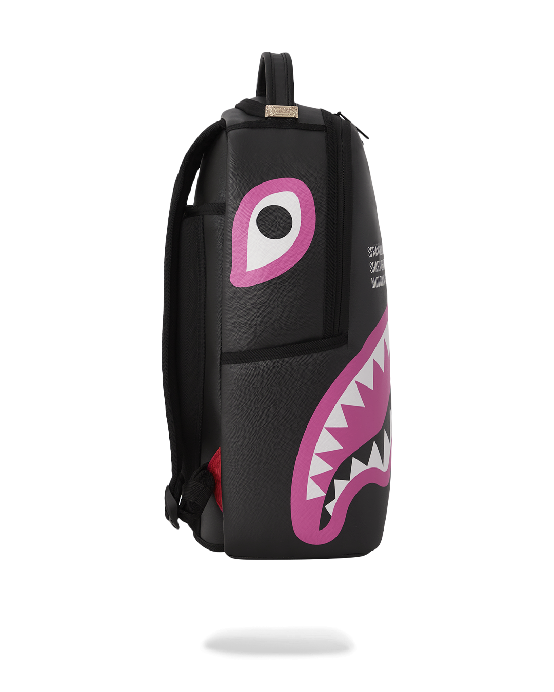SHARK CENTRAL SORBET DLXSV BACKPACK