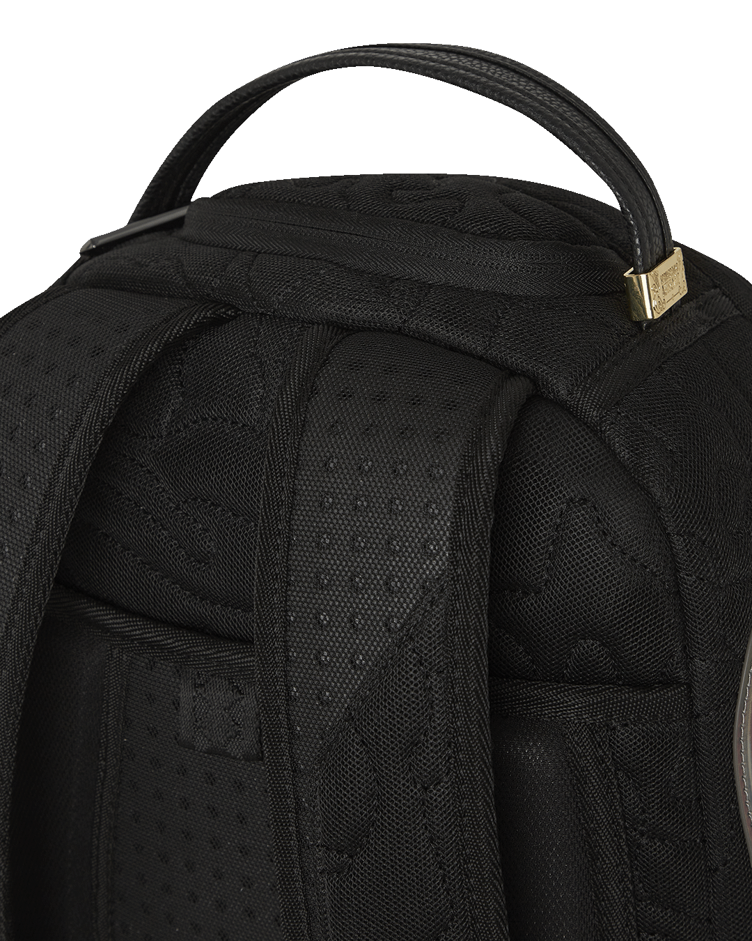 HYPER QUILT ELECTRON DLXS BACKPACK
