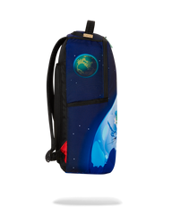 FUTURAMA EXPRESS SHIPPING DLXSR BACKPACK
