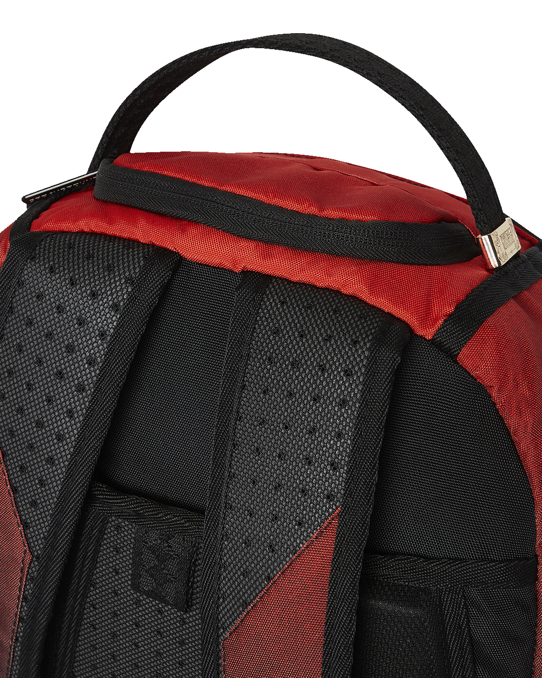 CLEVELAND SHARK FAMILY GUY DLXSR BACKPACK