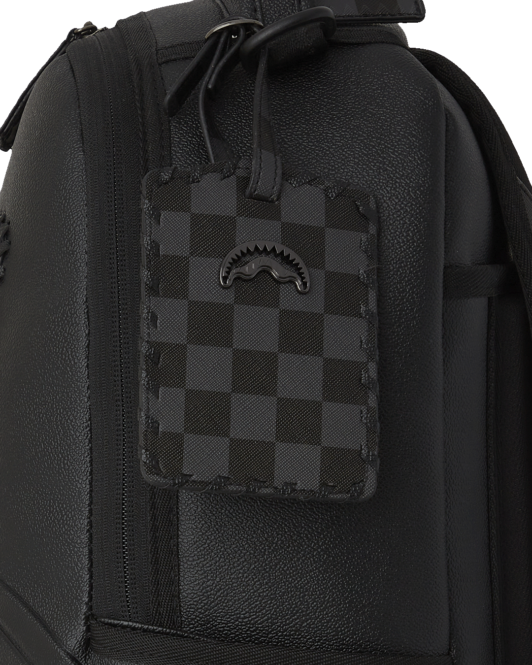 REALITY CHECK BACKPACK