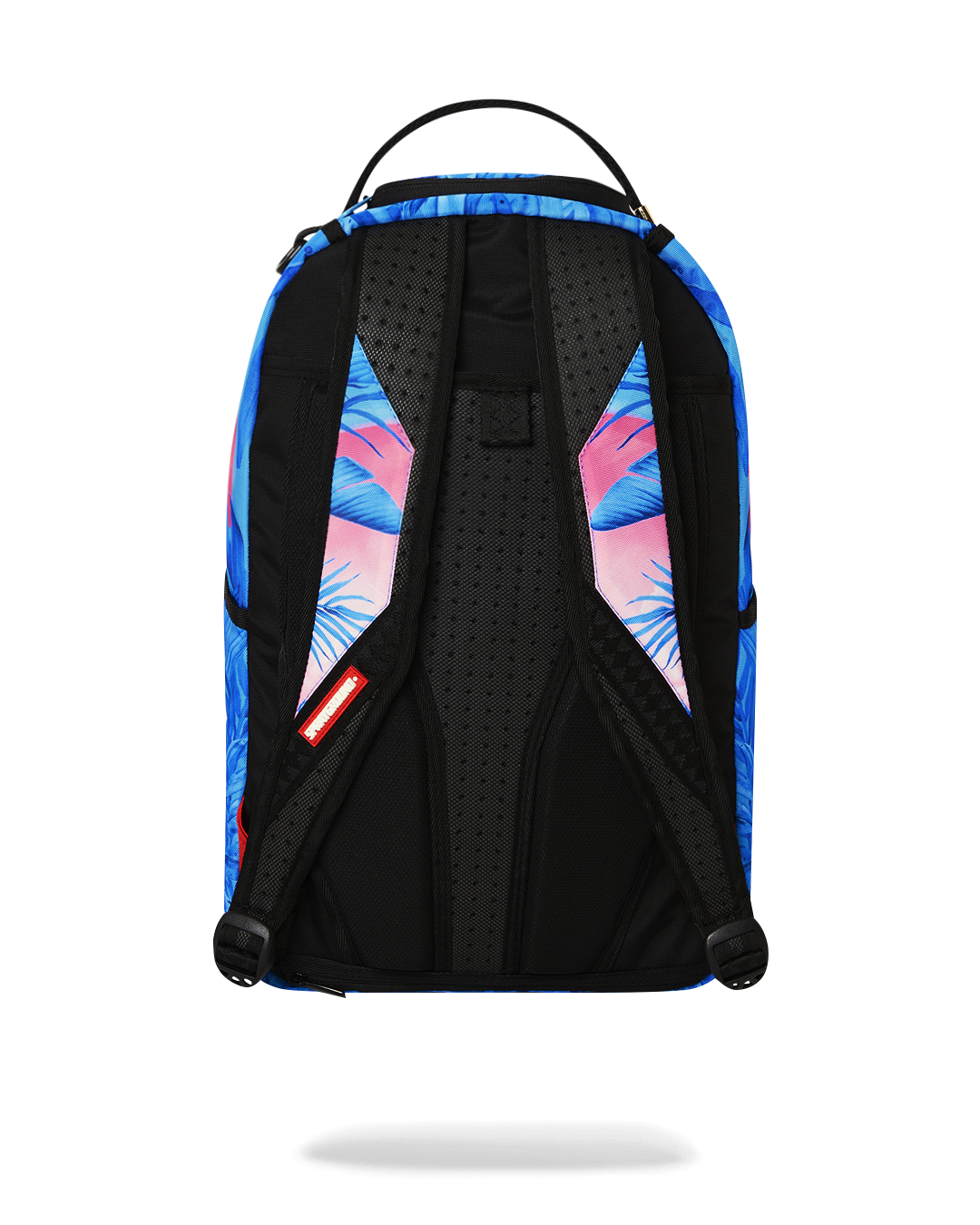 MIAMI SUNSET SPEEDWAY DLXSR BACKPACK