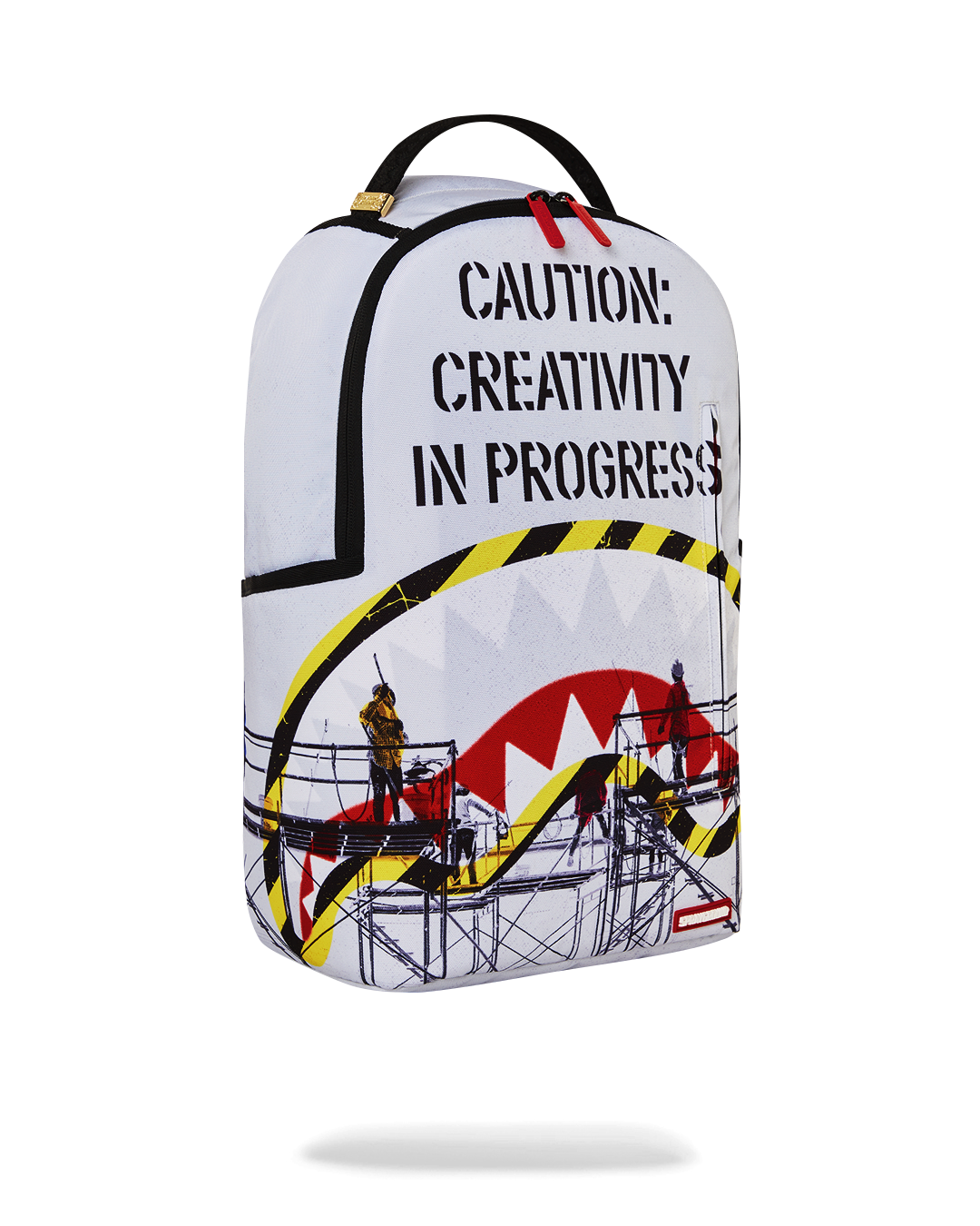 CREATIVITY IN PROGRESS DLXSR BACKPACK