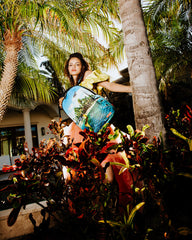 SHARK ISLAND HEADQUARTERS BACKPACK