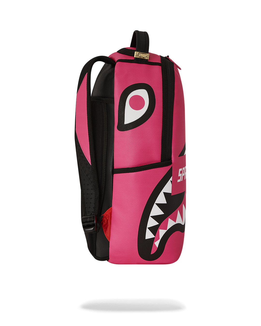 SMASH LOGO NEBULA DLXSV BACKPACK