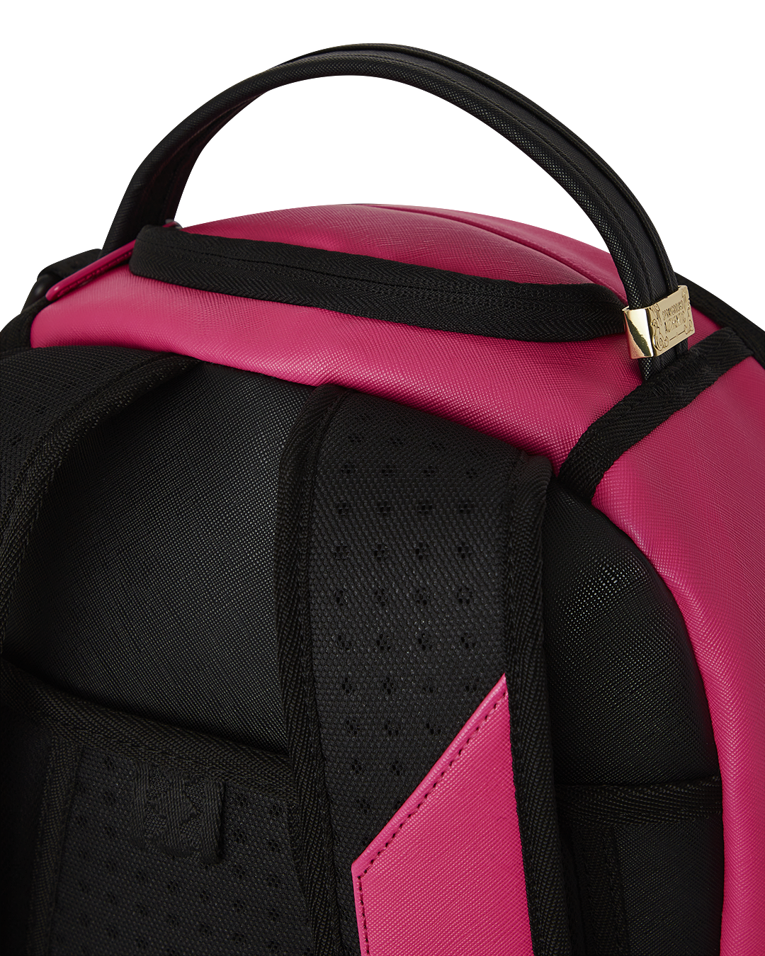 SMASH LOGO NEBULA DLXSV BACKPACK