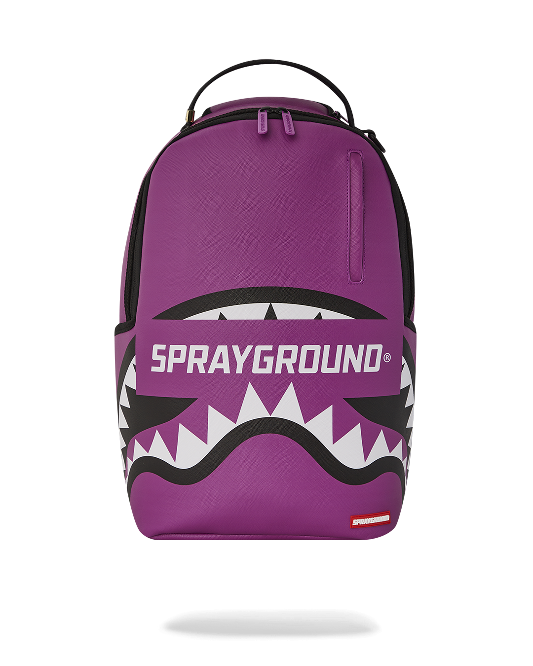 SMASH LOGO VIOLA DLXSV BACKPACK