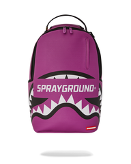 SMASH LOGO VIOLA DLXSV BACKPACK