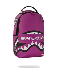 SMASH LOGO VIOLA DLXSV BACKPACK