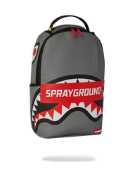 SMASH LOGO NIMBUS DLXSV BACKPACK