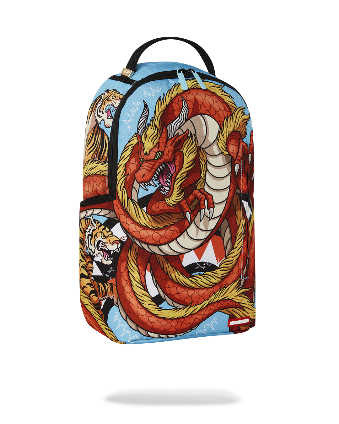 RAP BATTLE DLXSR BACKPACK