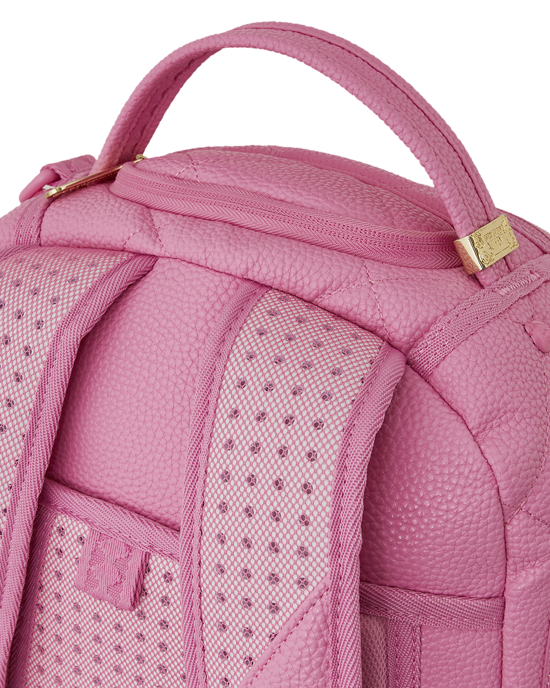 SORBET STUNNA BEAR STUD BACKPACK