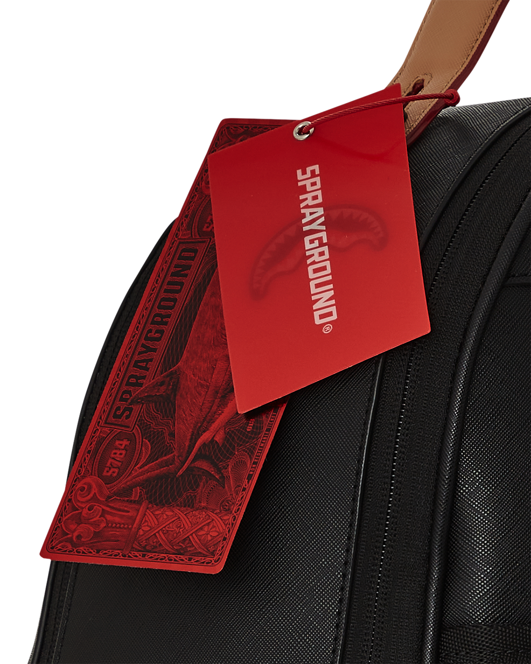 GRAND TOURER CHATEAU BACKPACK