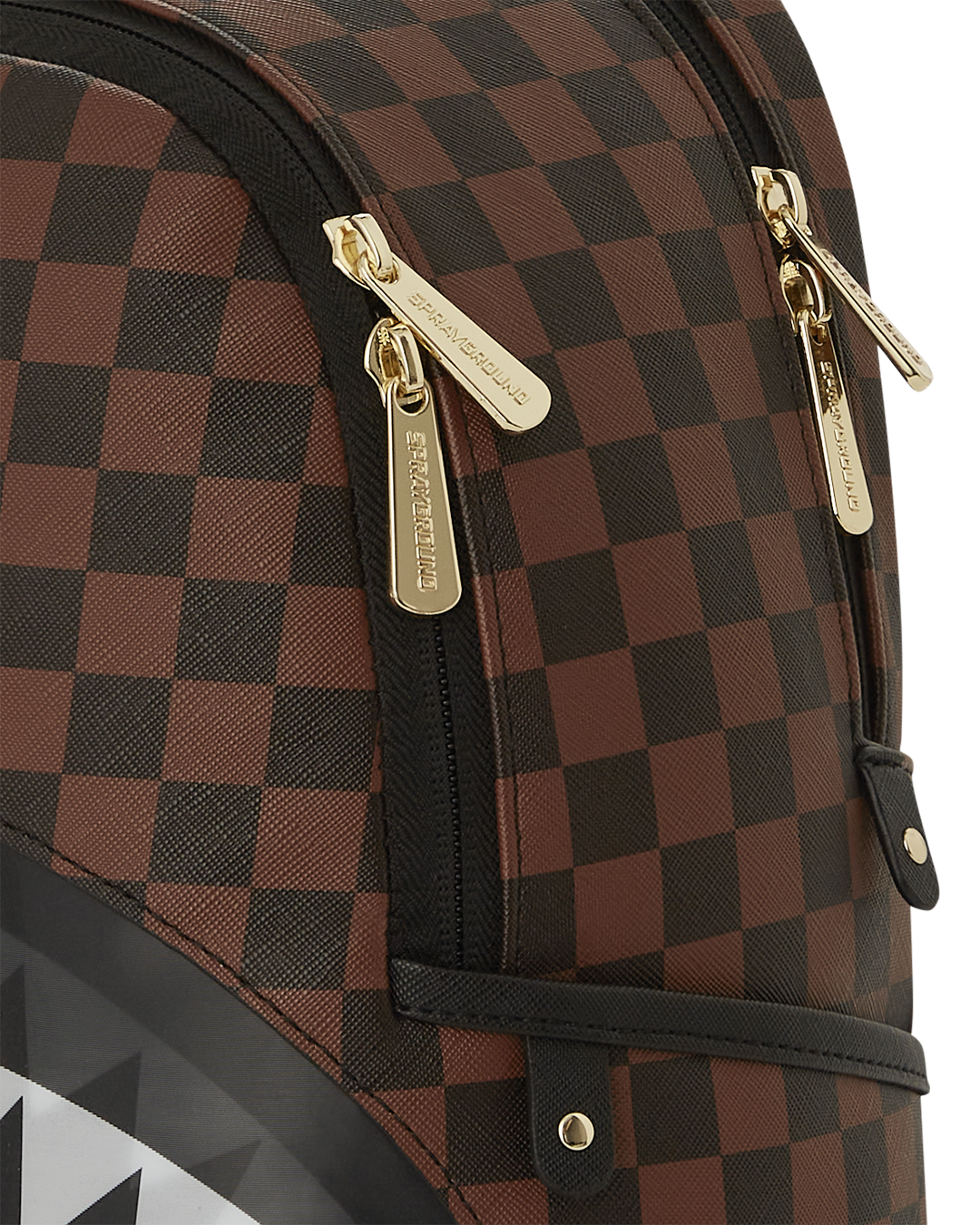 LENTICULAR EFFECTS SAVAGE BACKPACK