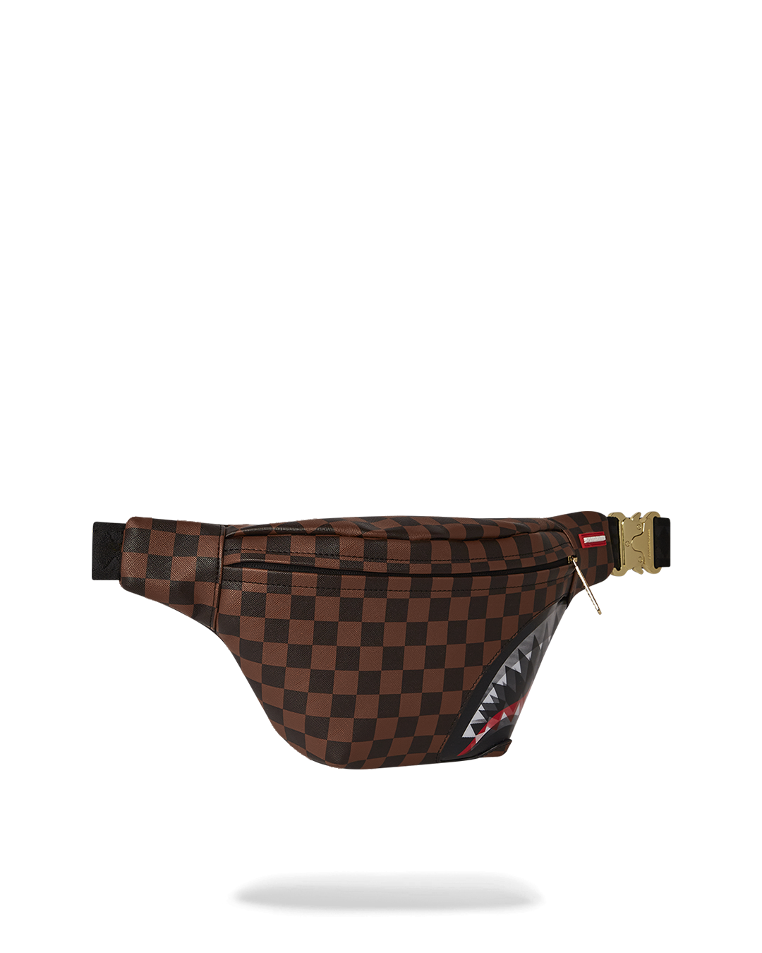 LENTICULAR EFFECTS SAVVY CROSSBODY