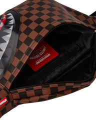 LENTICULAR EFFECTS SAVVY CROSSBODY